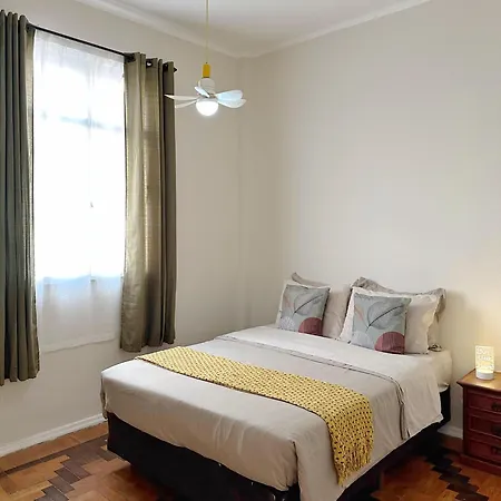Hospedagem Inclusica - Quarto Privado Com Banheiro